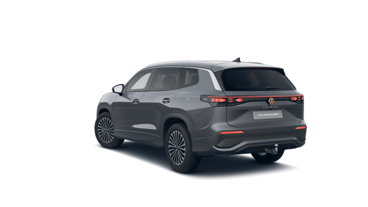 Obrázek Tayron Family 2,0 TDI 110 kW