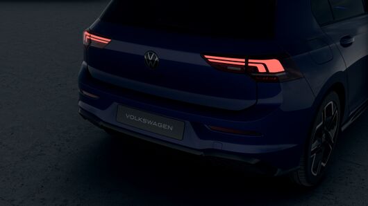 Obrázek Golf R-Line People 1,5 TSI 110 kW 6G