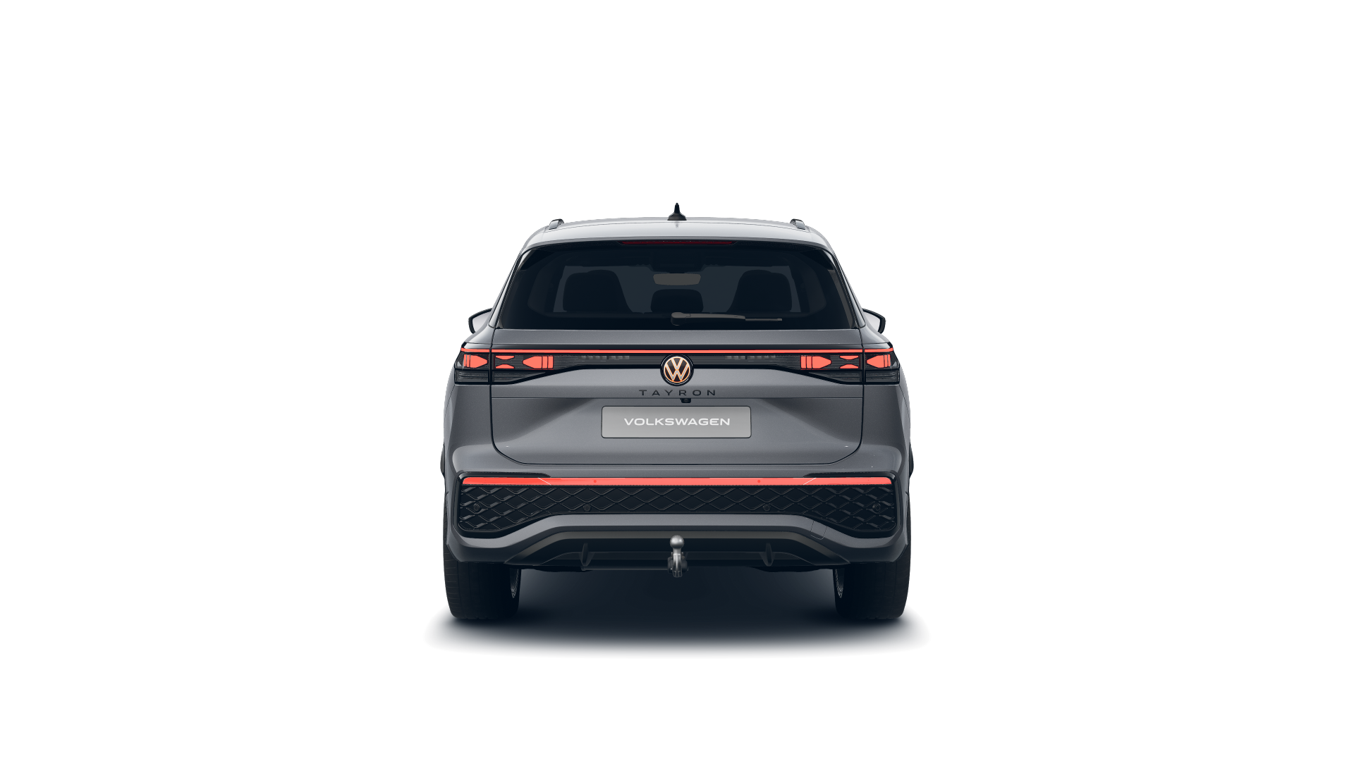 Obrázek Tayron R-Line People 2,0 TDI 142 kW 4MOT