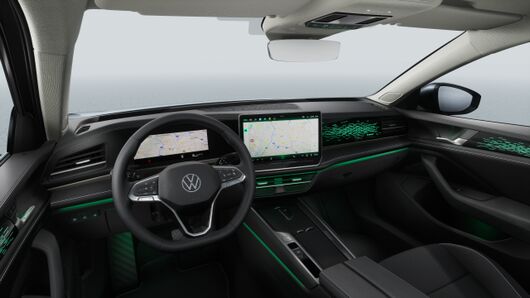 Obrázek Passat Style 2,0 TDI 142 kW 4MOT
