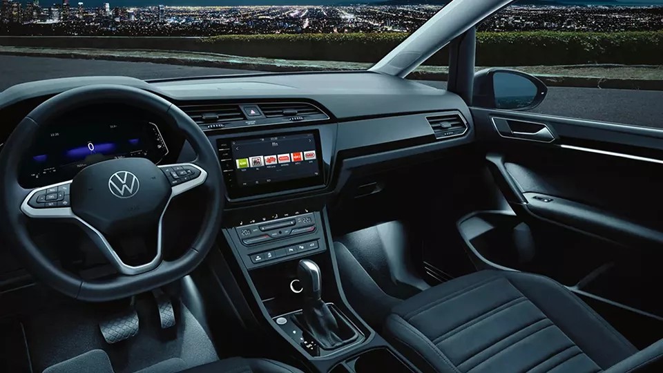 Ambientní osvětlení