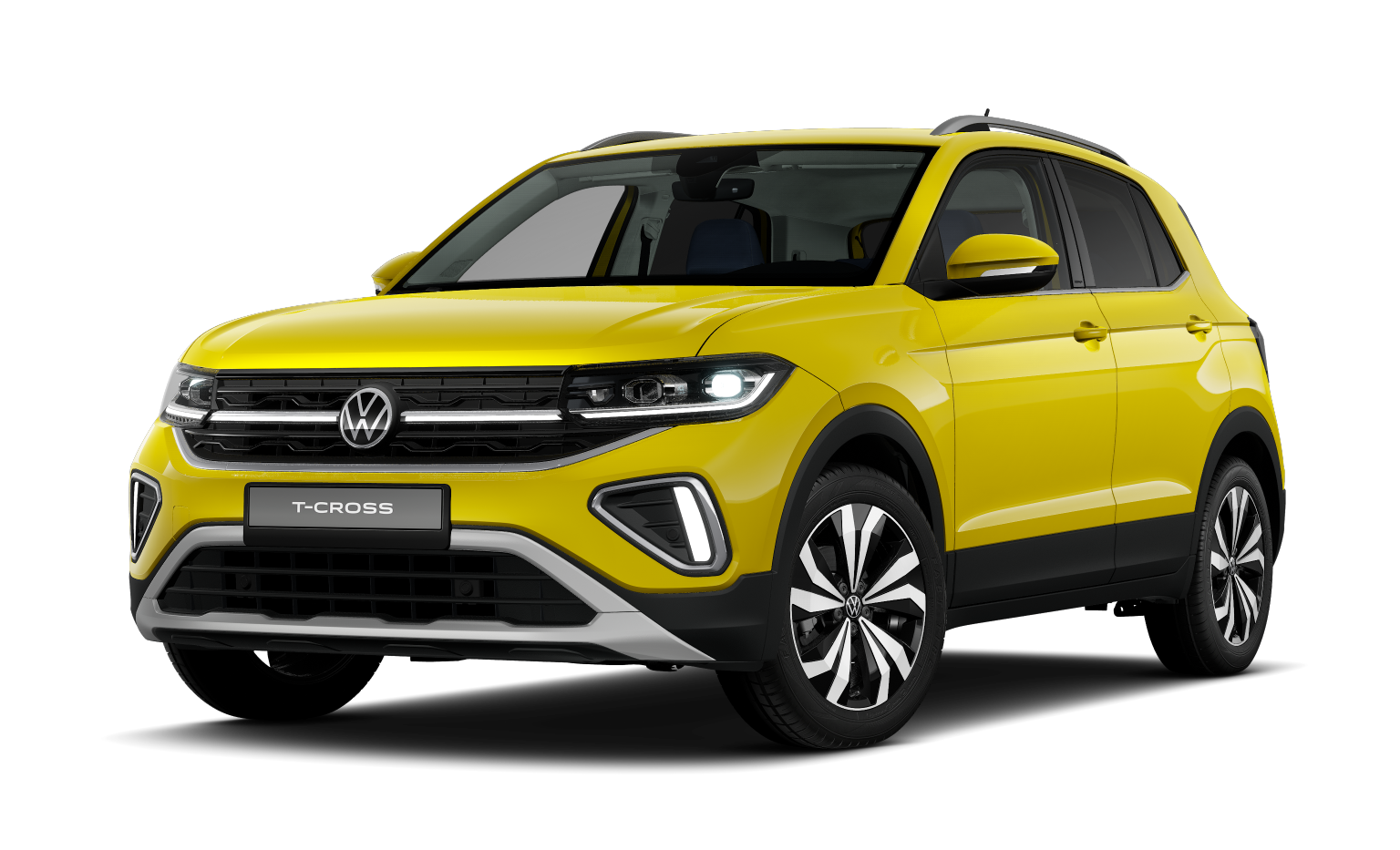 Obrázek T-Cross