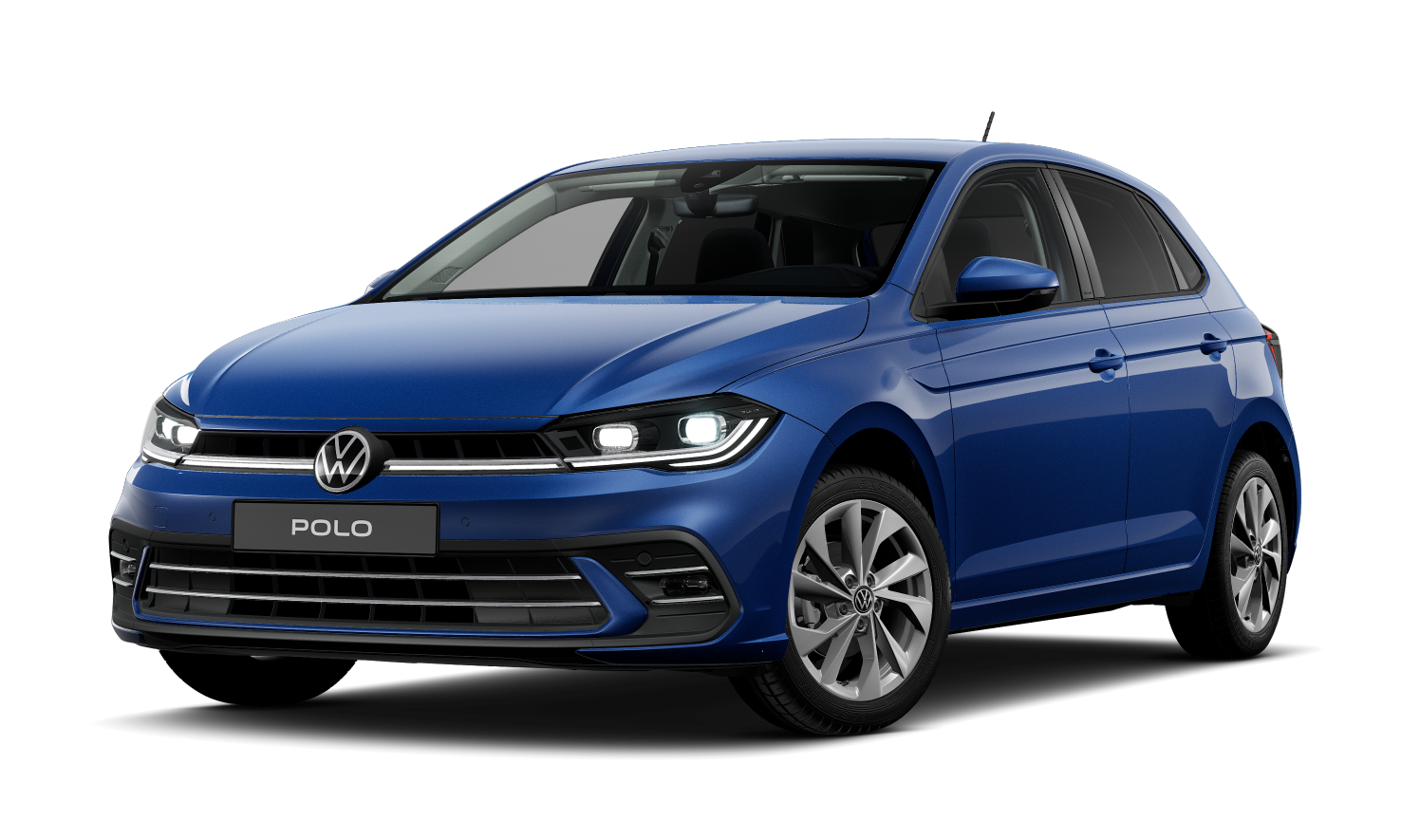Obrázek Polo