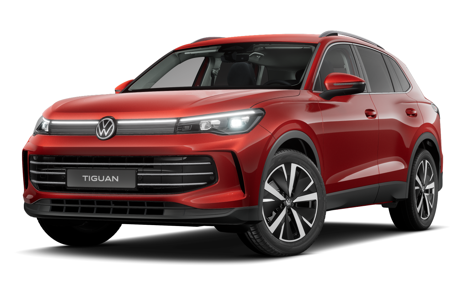 Obrázek Tiguan