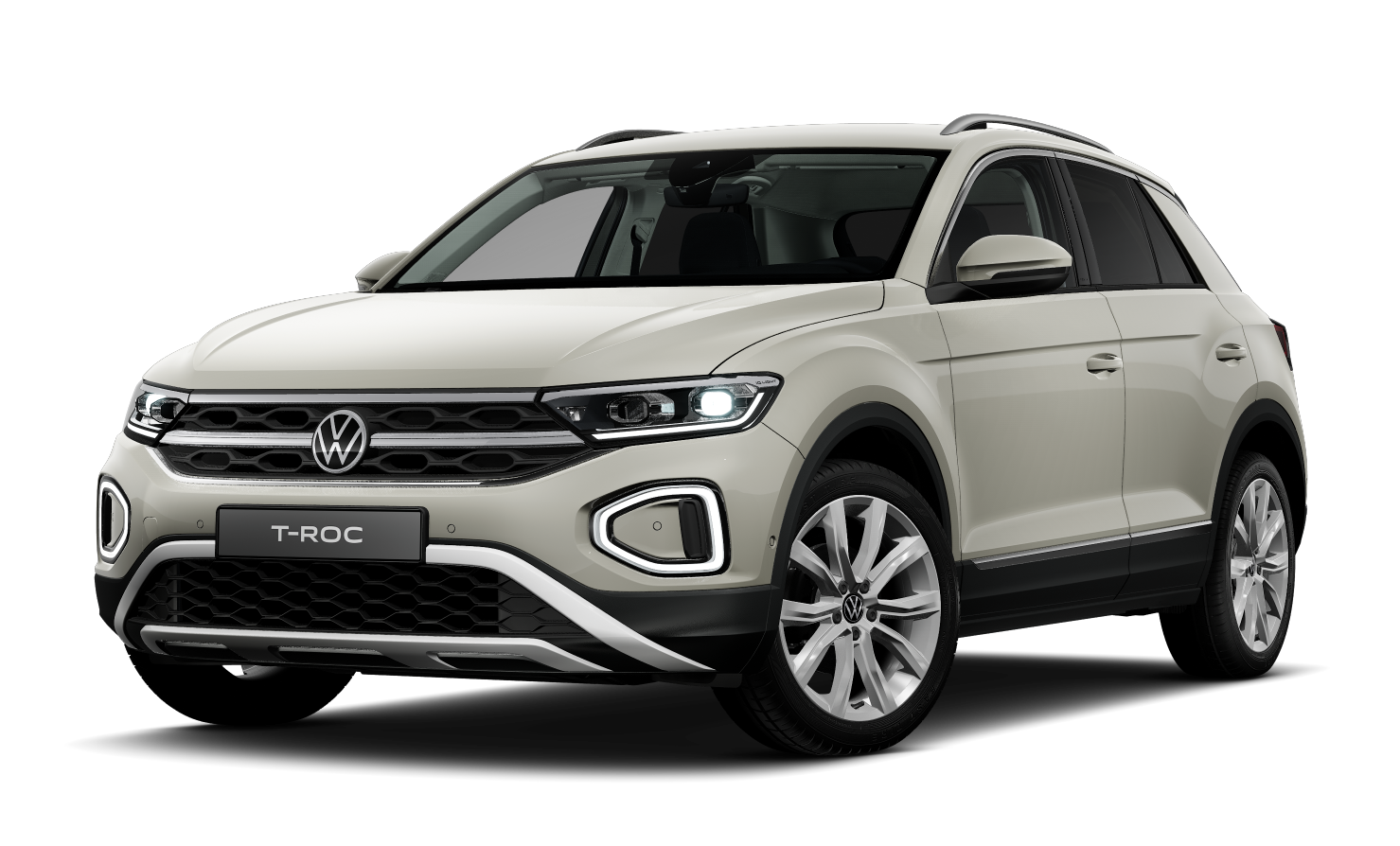 Obrázek T-Roc