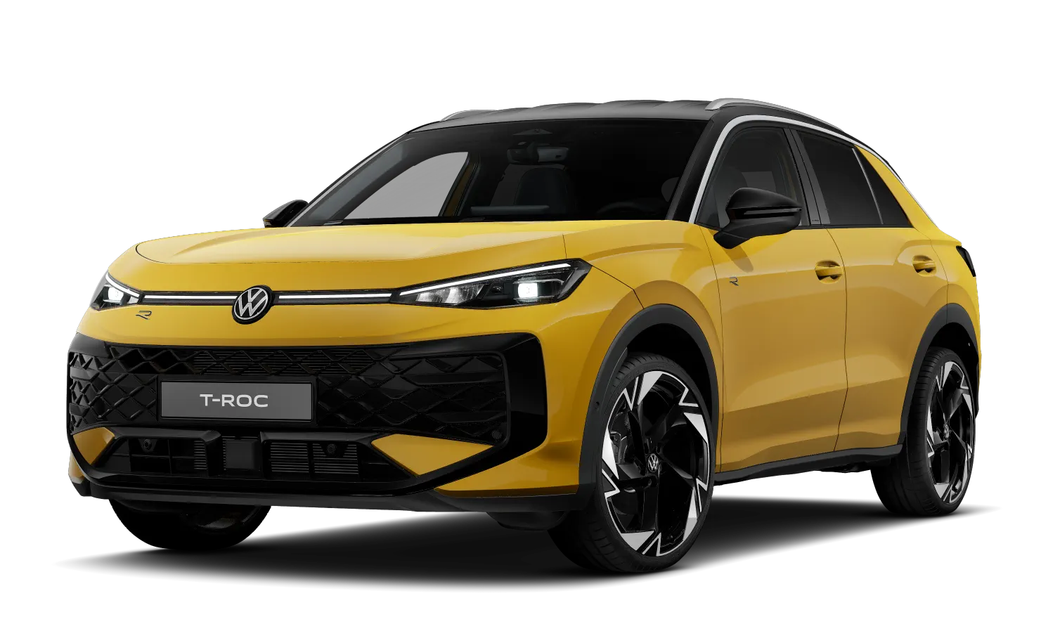 Obrázek Nový T-Roc