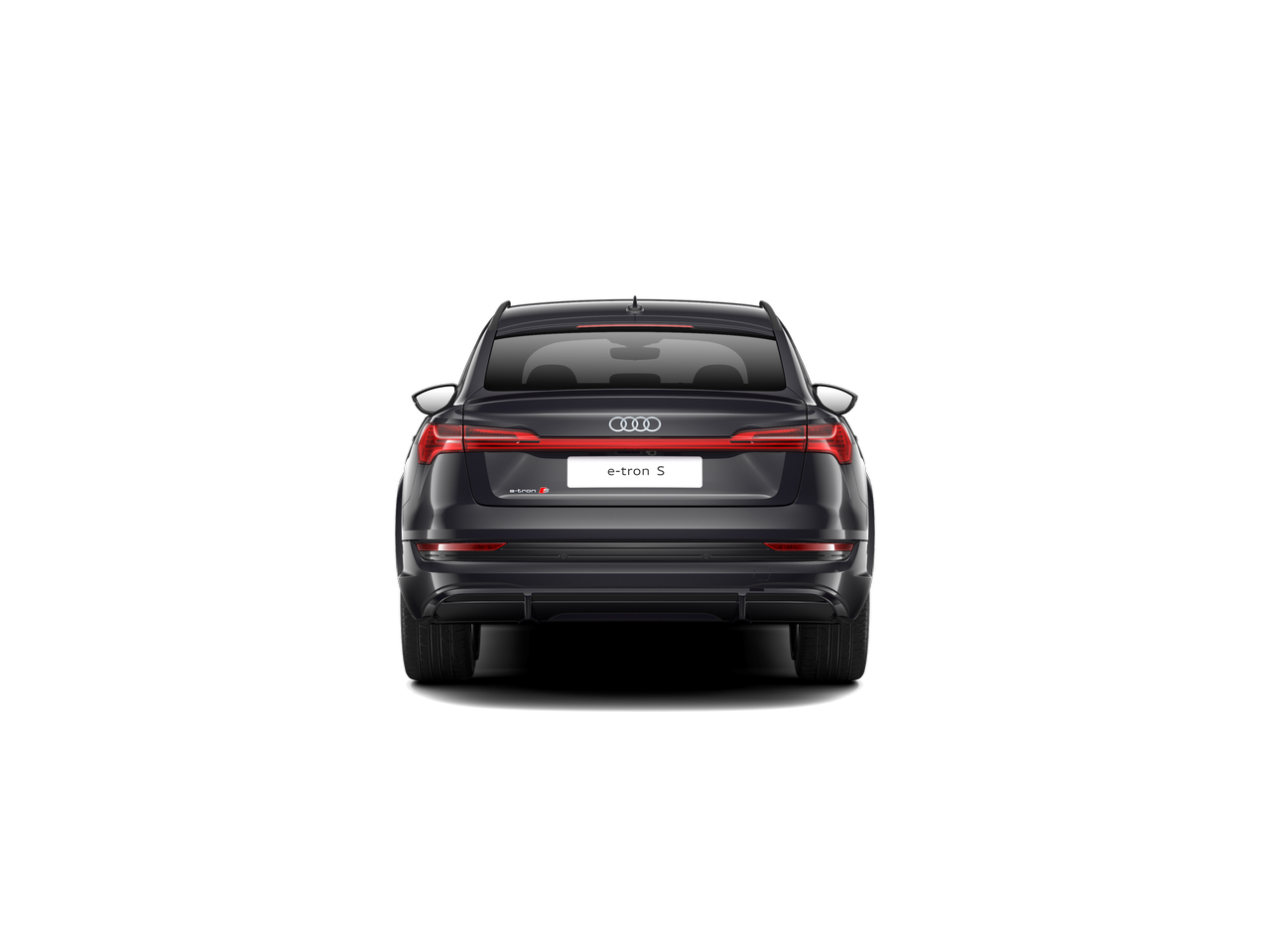 Slika e-tron Sportback S