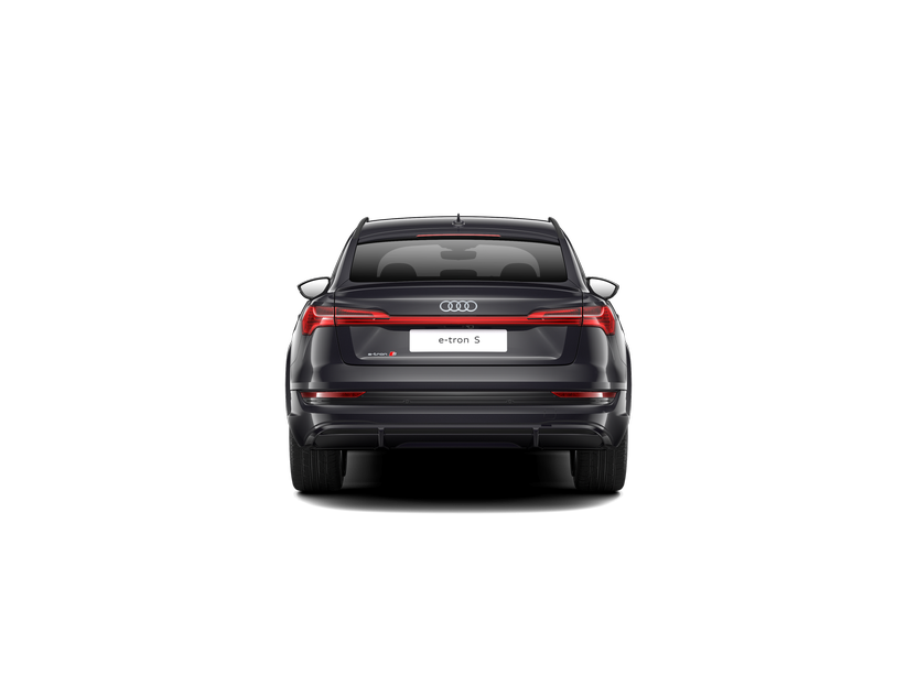 Slika e-tron Sportback S