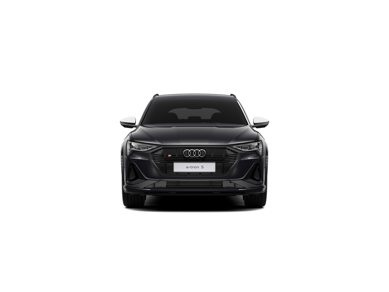 Slika e-tron Sportback S