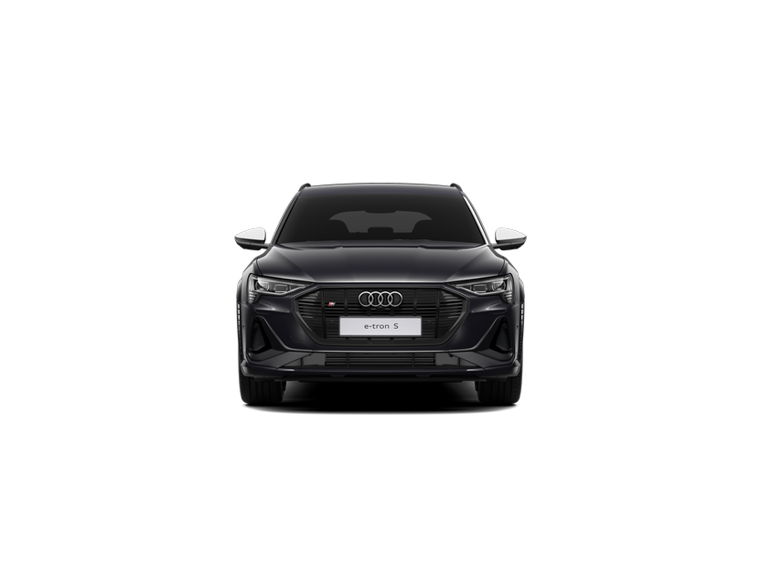 Slika e-tron Sportback S