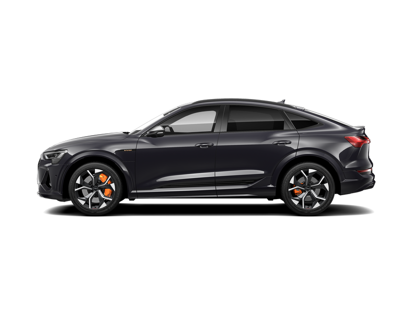 Slika e-tron Sportback S
