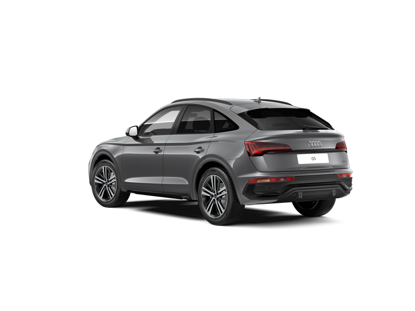 Slika Q5 SB 40TDI quattro S tr S line +