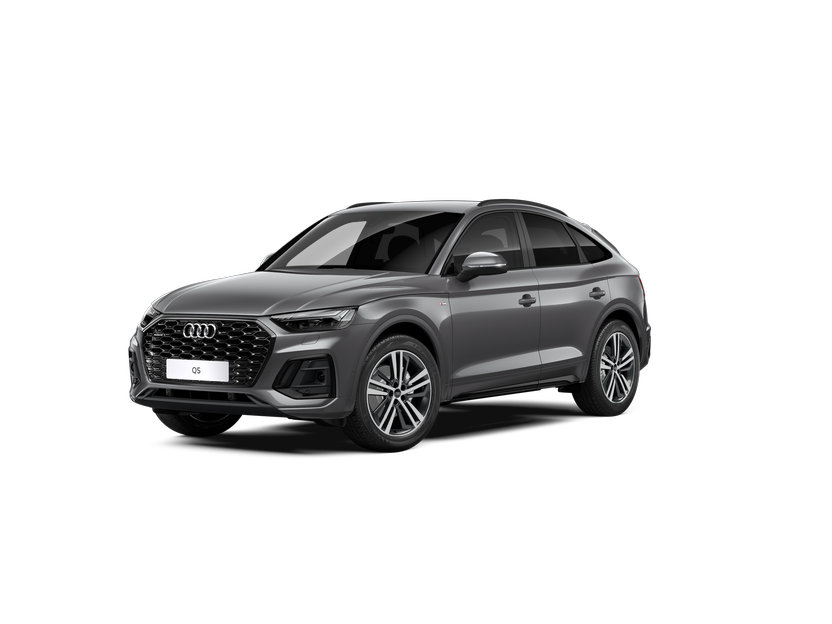 Slika Q5 SB 40TDI quattro S tr S line +