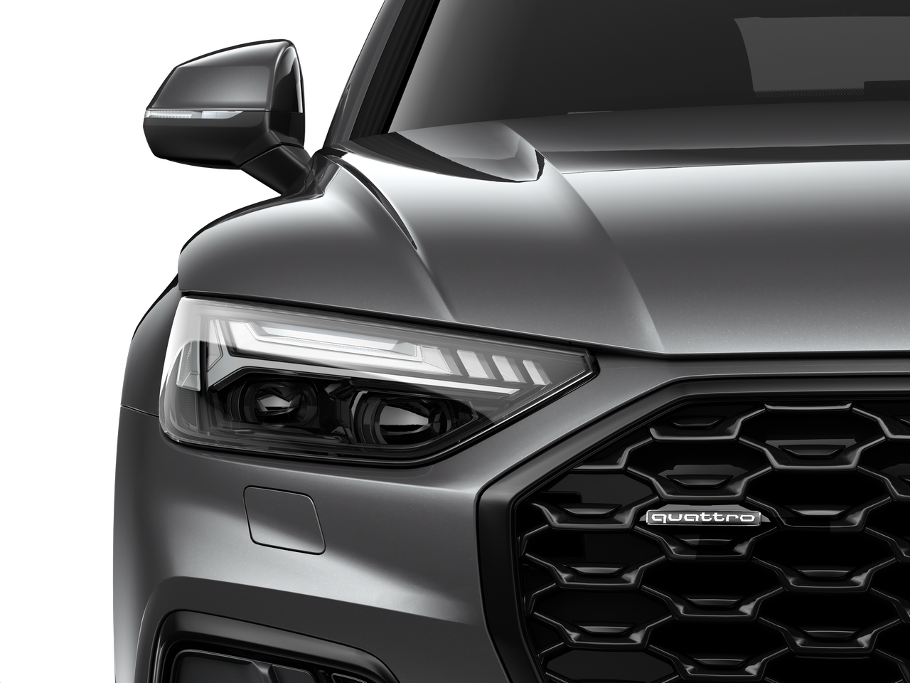 Slika Q5 SB 40TDI quattro S tr S line +