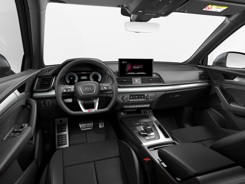 Slika Q5 SB 40TDI quattro S tr S line +