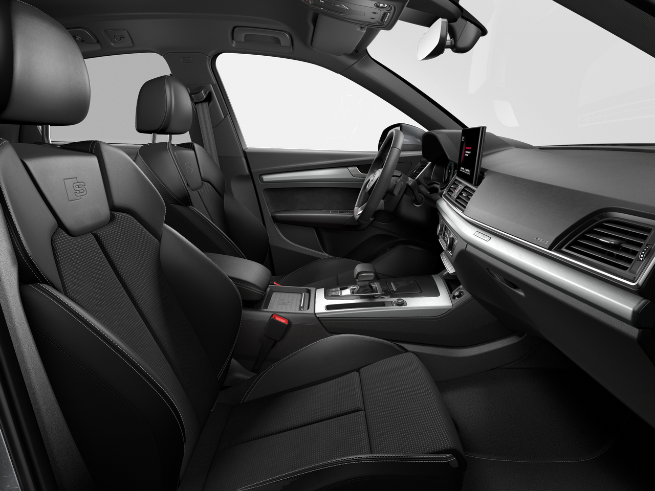 Slika Q5 SB 40TDI quattro S tr S line +