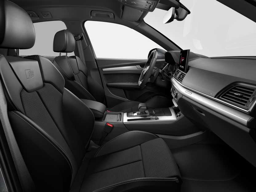 Slika Q5 SB 40TDI quattro S tr S line +