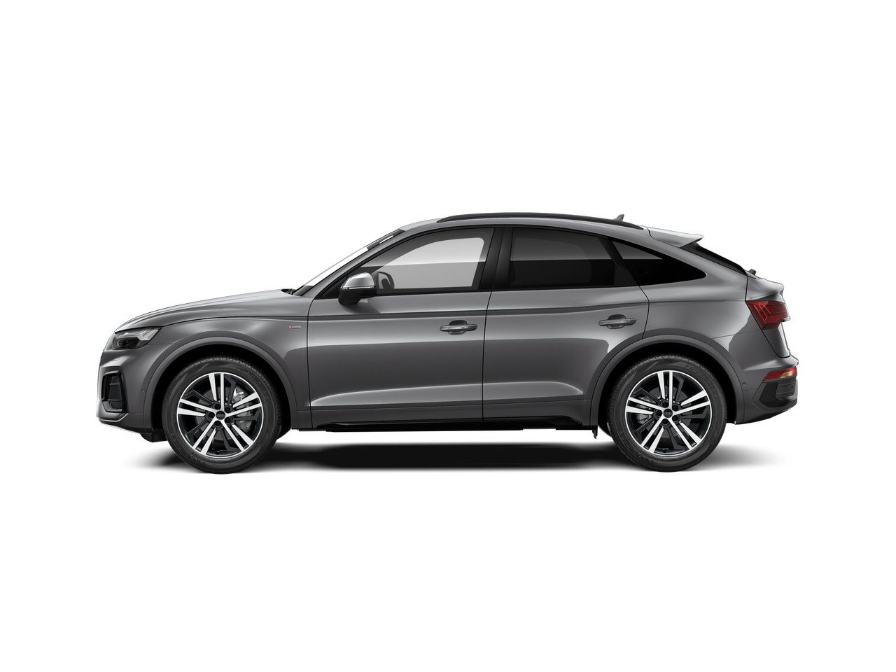 Slika Q5 SB 40TDI quattro S tr S line +