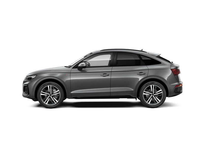 Slika Q5 SB 40TDI quattro S tr S line +