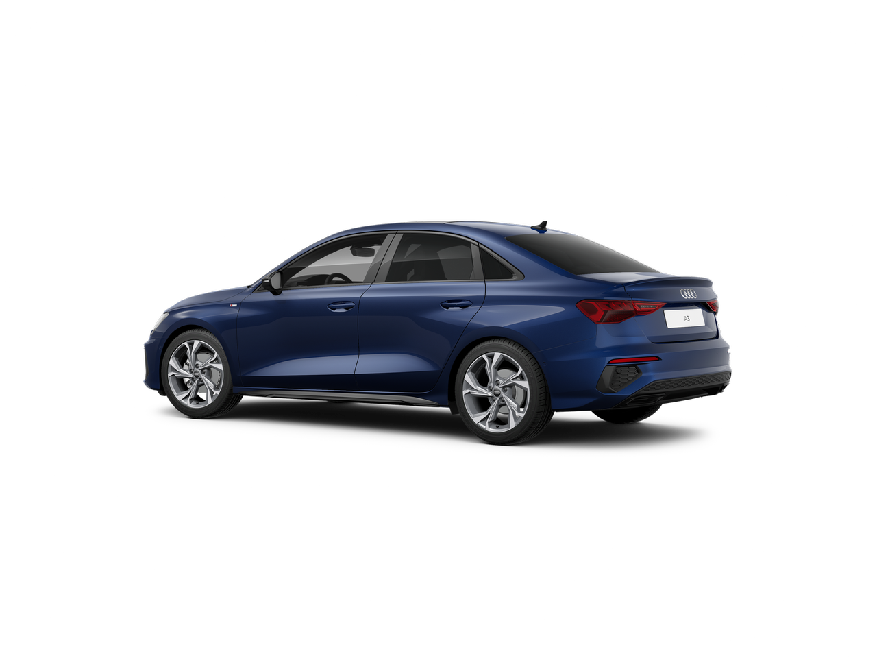 Slika A3 Limousine 35TFSI S tr S line +