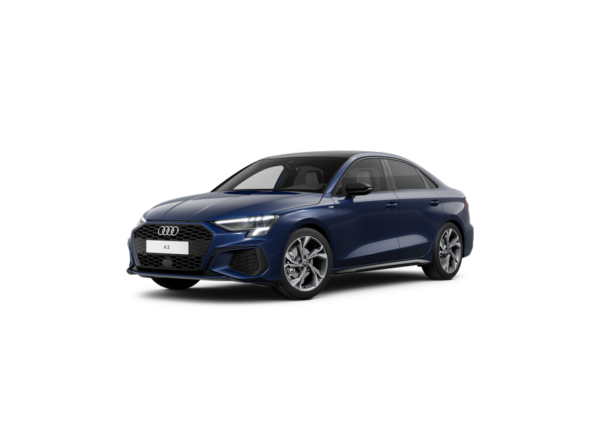 Slika A3 Limousine 35TFSI S tr S line +