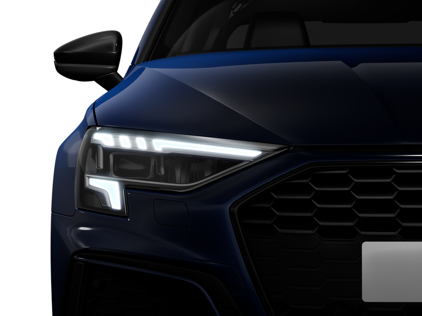 Slika A3 Limousine 35TFSI S tr S line +