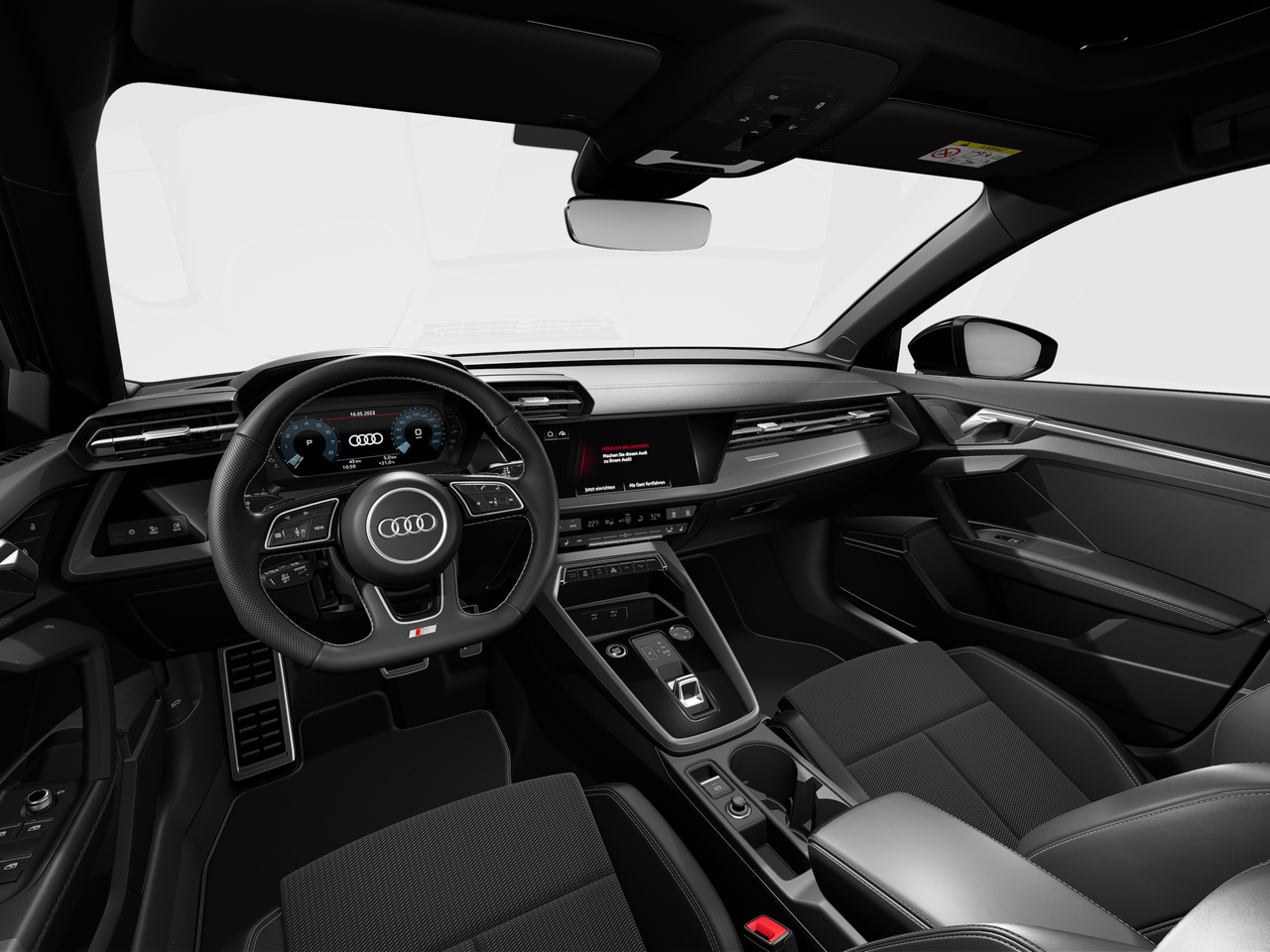 Slika A3 Limousine 35TFSI S tr S line +