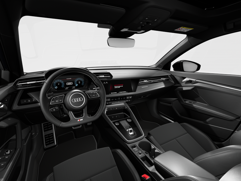 Slika A3 Limousine 35TFSI S tr S line +