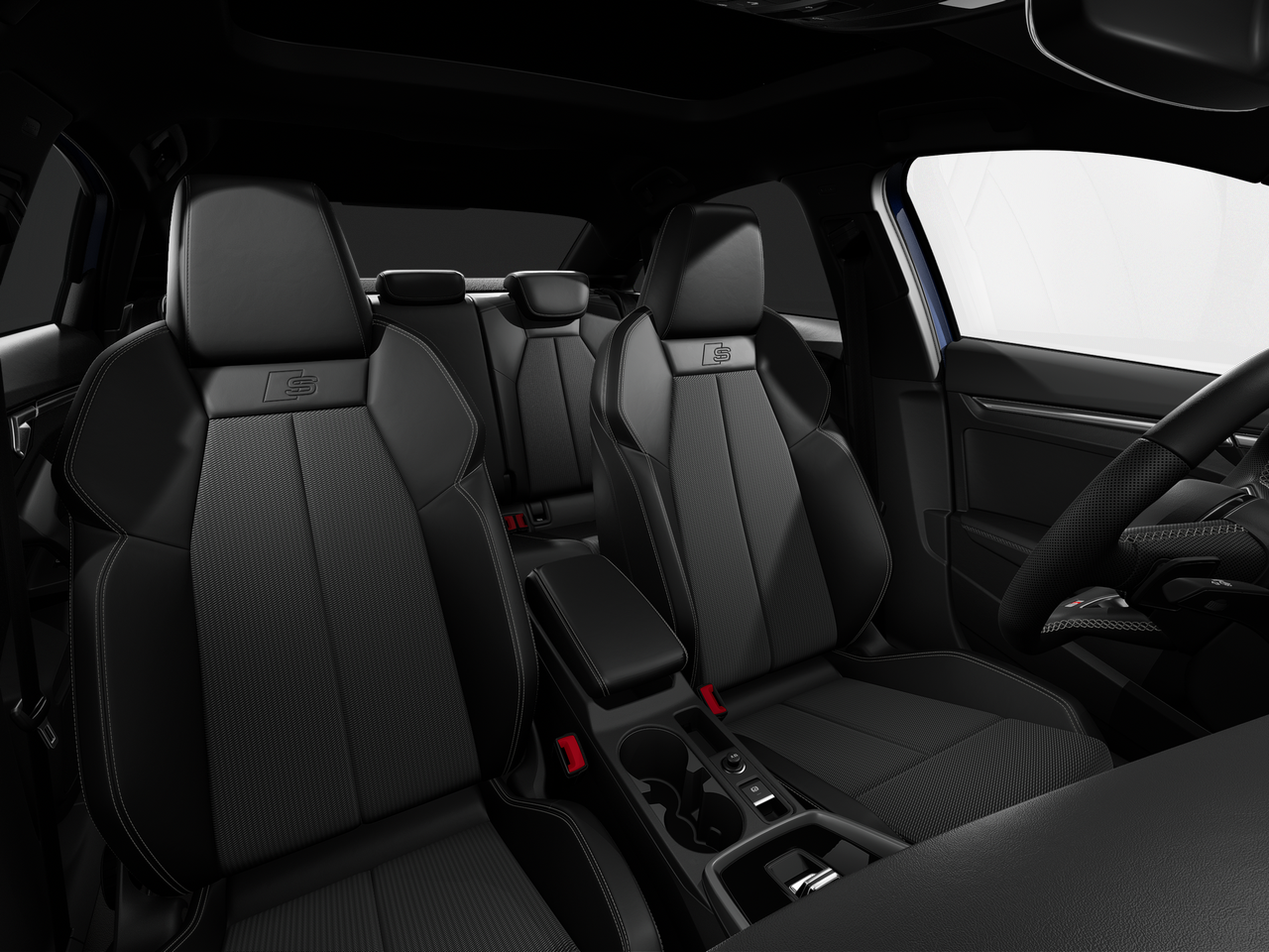 Slika A3 Limousine 35TFSI S tr S line +