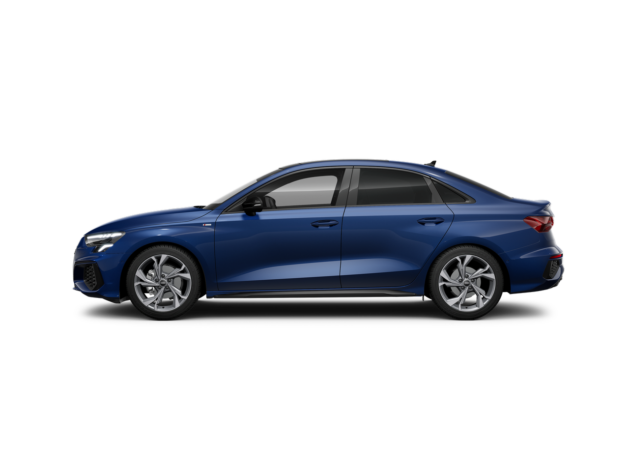 Slika A3 Limousine 35TFSI S tr S line +