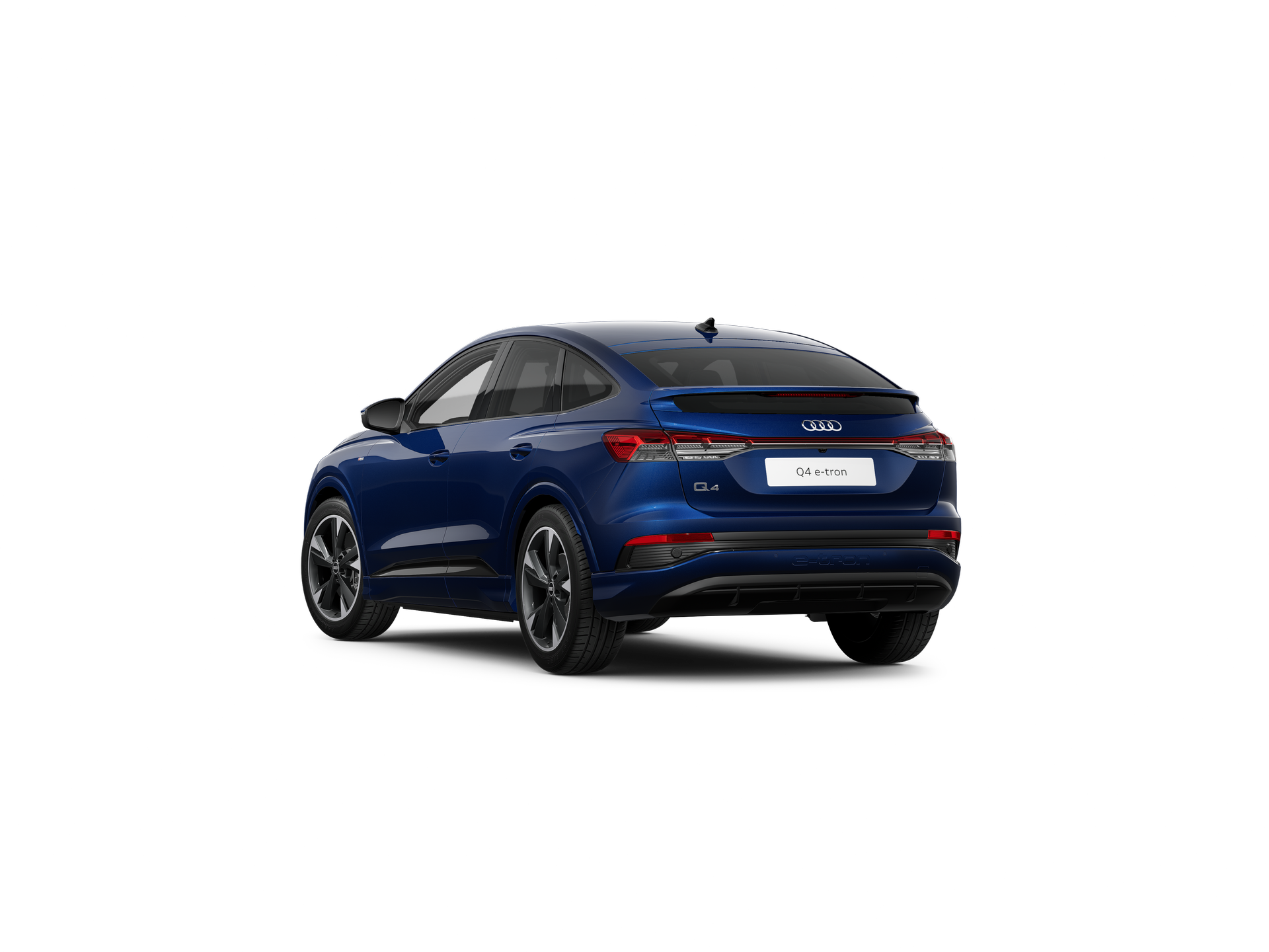 Slika Q4 Sportback 40 e-tron