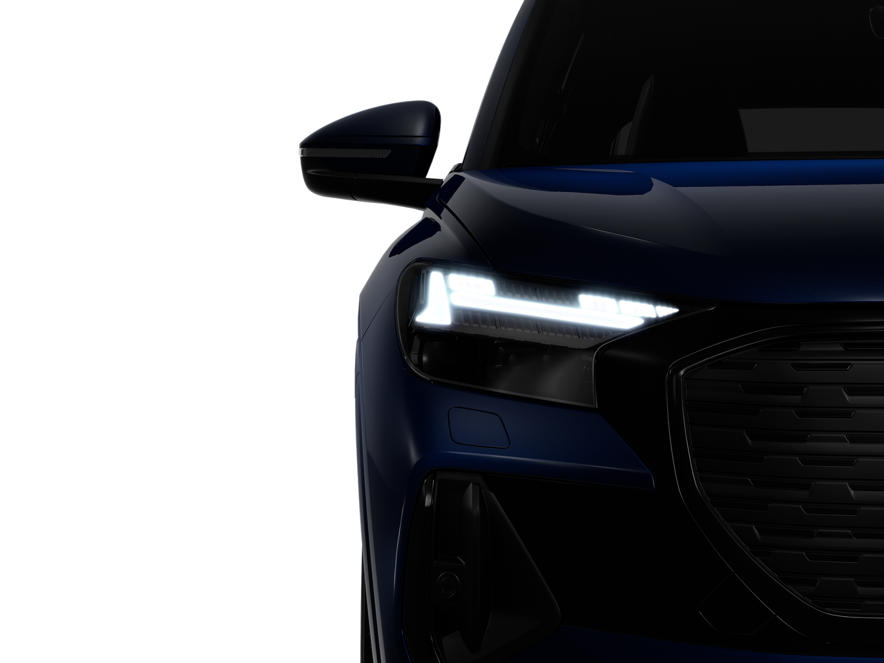 Slika Q4 Sportback 40 e-tron