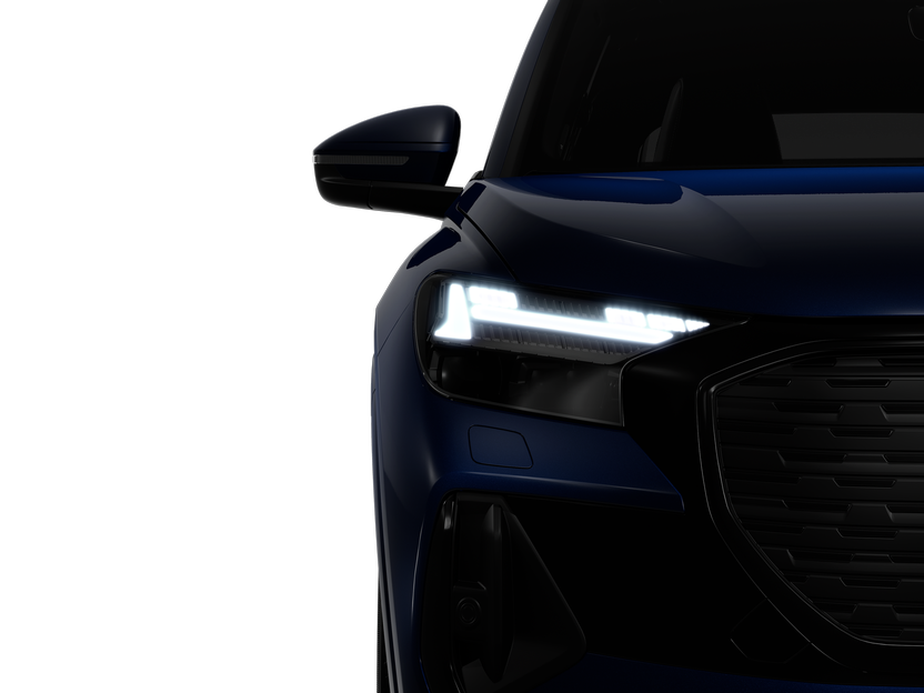 Slika Q4 Sportback 40 e-tron