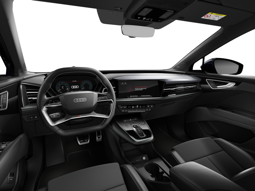 Slika Q4 Sportback 40 e-tron