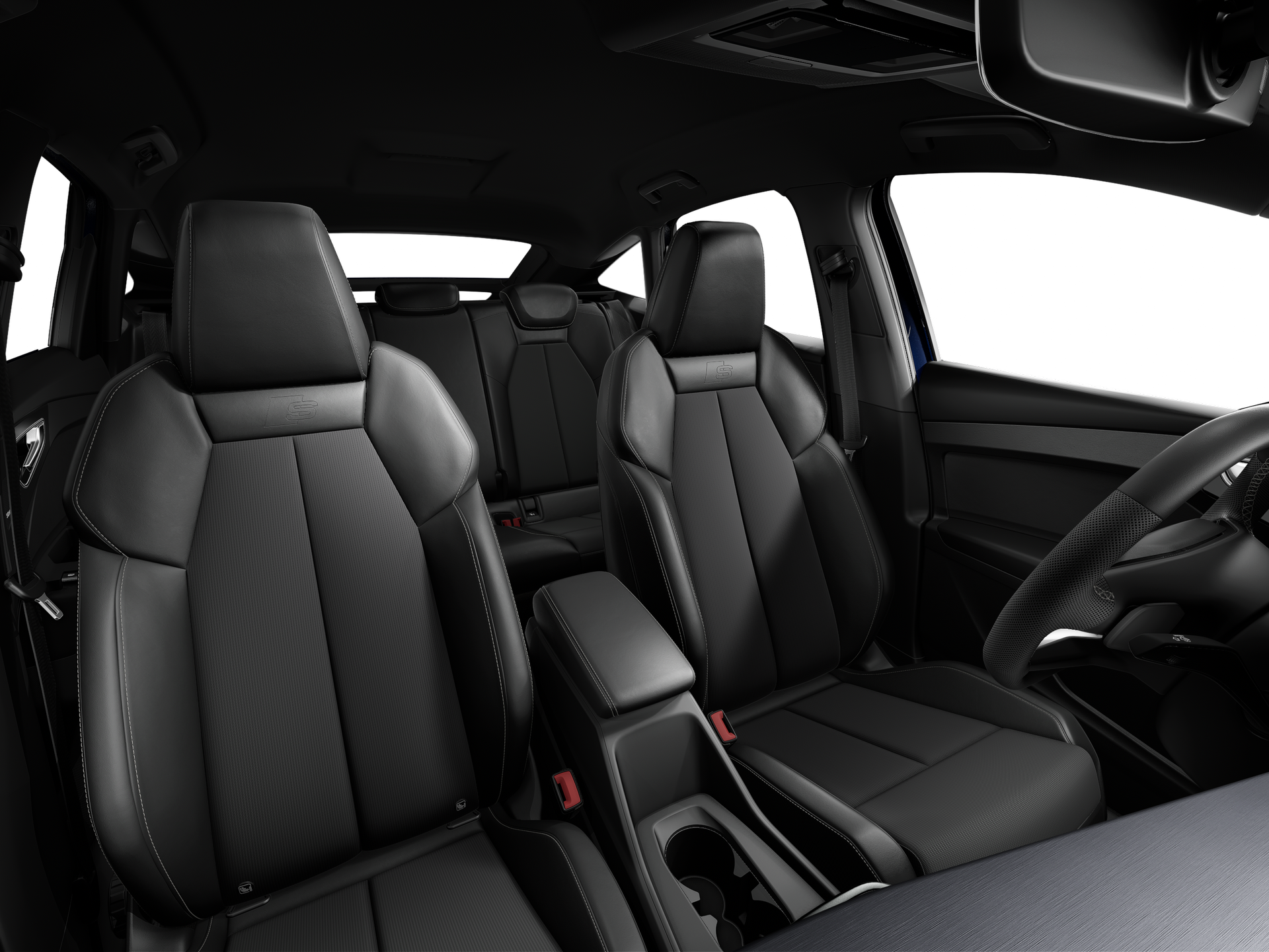 Slika Q4 Sportback 40 e-tron