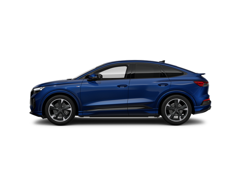 Slika Q4 Sportback 40 e-tron