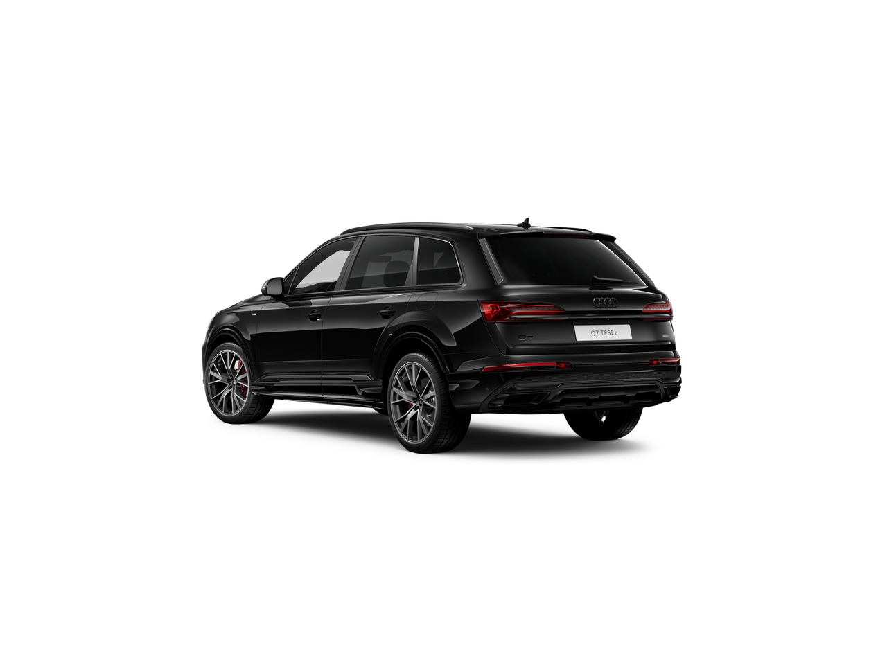 Slika Q7 55TFSIe quattro tip S line+