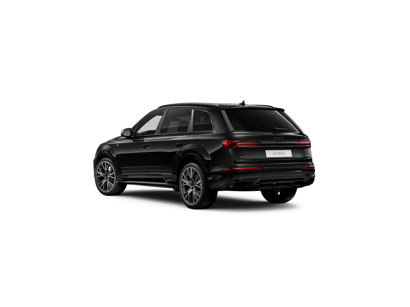 Slika Q7 55TFSIe quattro tip S line+