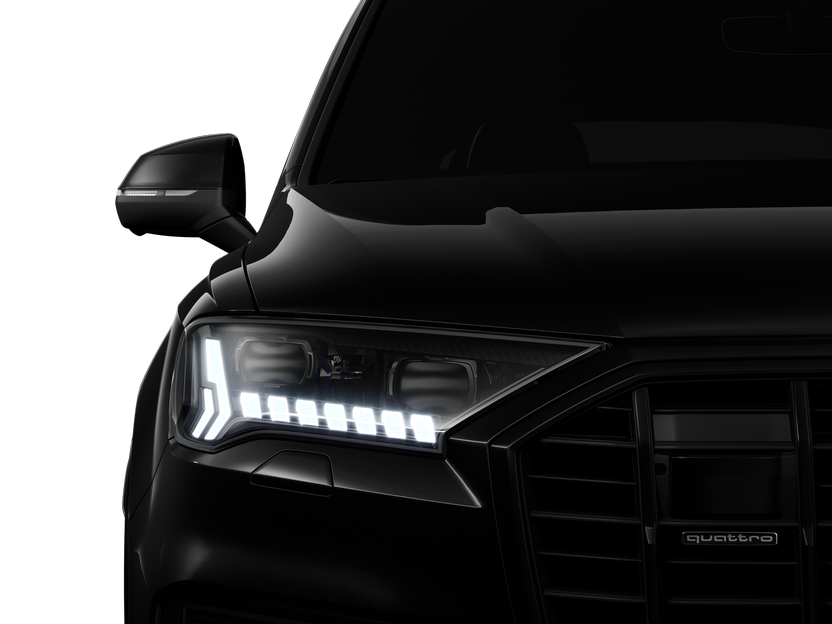 Slika Q7 55TFSIe quattro tip S line+