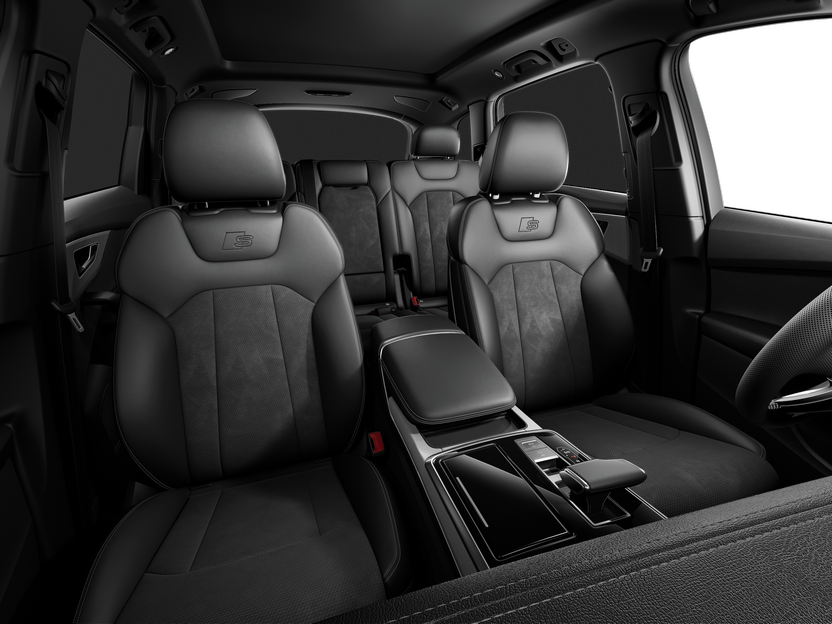 Slika Q7 55TFSIe quattro tip S line+