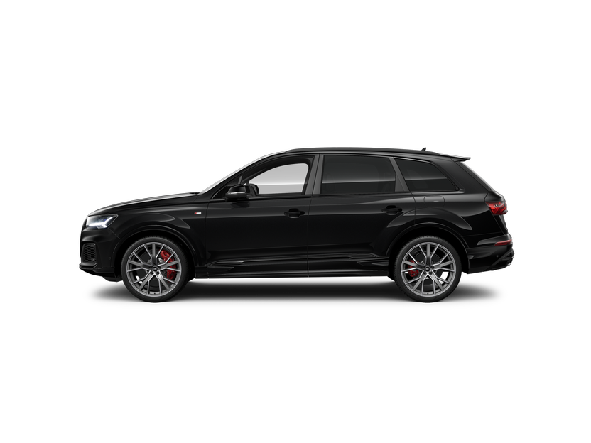 Slika Q7 55TFSIe quattro tip S line+