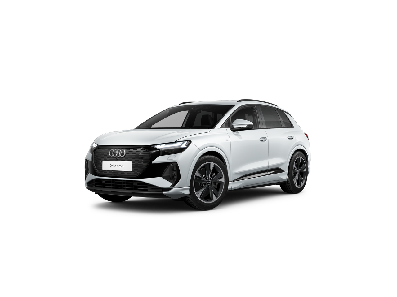 Slika Q4 40 e-tron