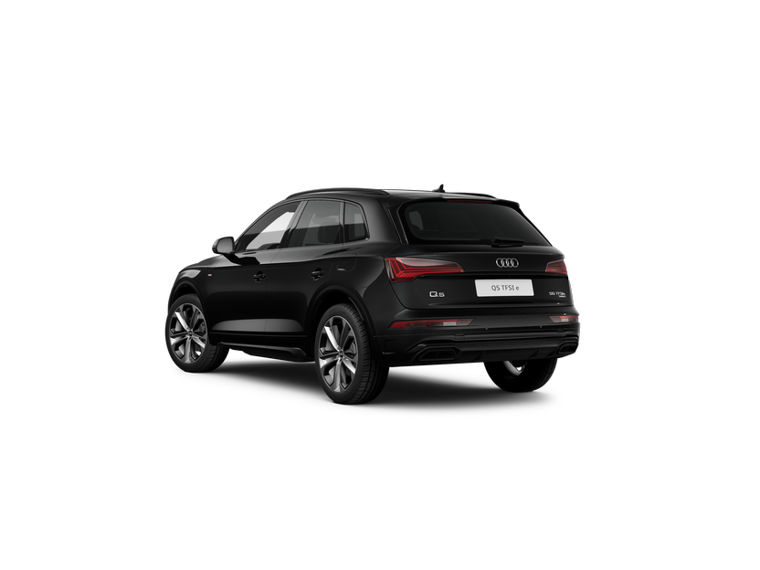 Slika Q5 55TFSIe quattro S tr S line +