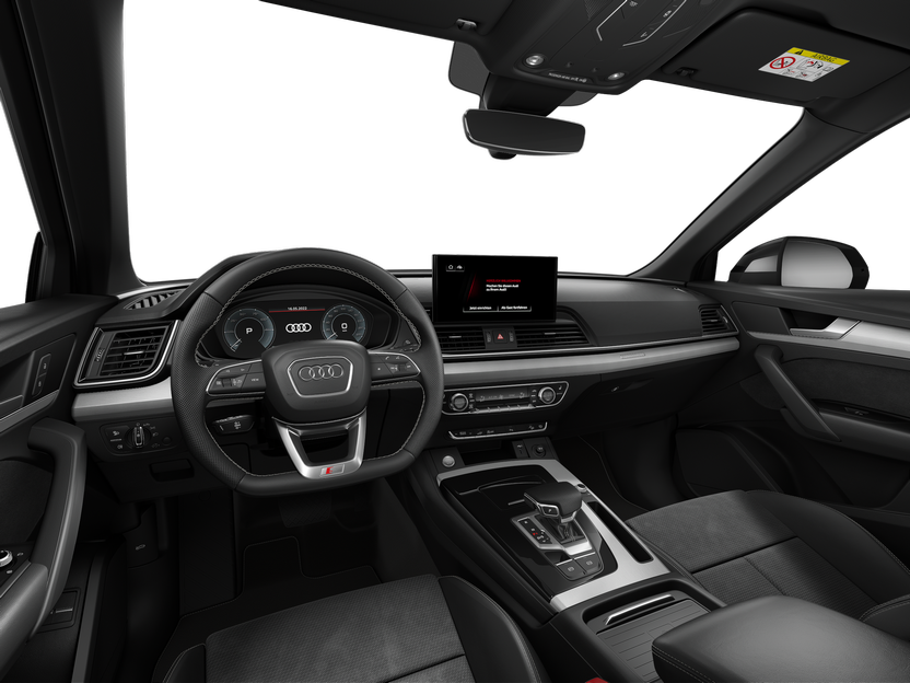 Slika Q5 55TFSIe quattro S tr S line +