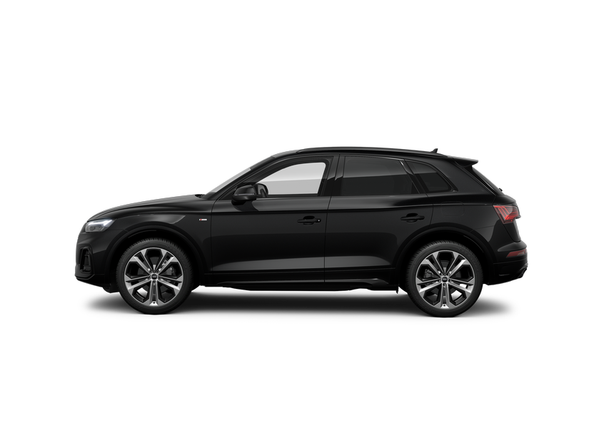 Slika Q5 55TFSIe quattro S tr S line +
