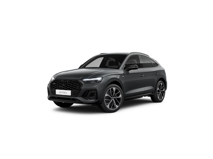 Slika Q5 SB 55TFSIe quattro S tr S line +