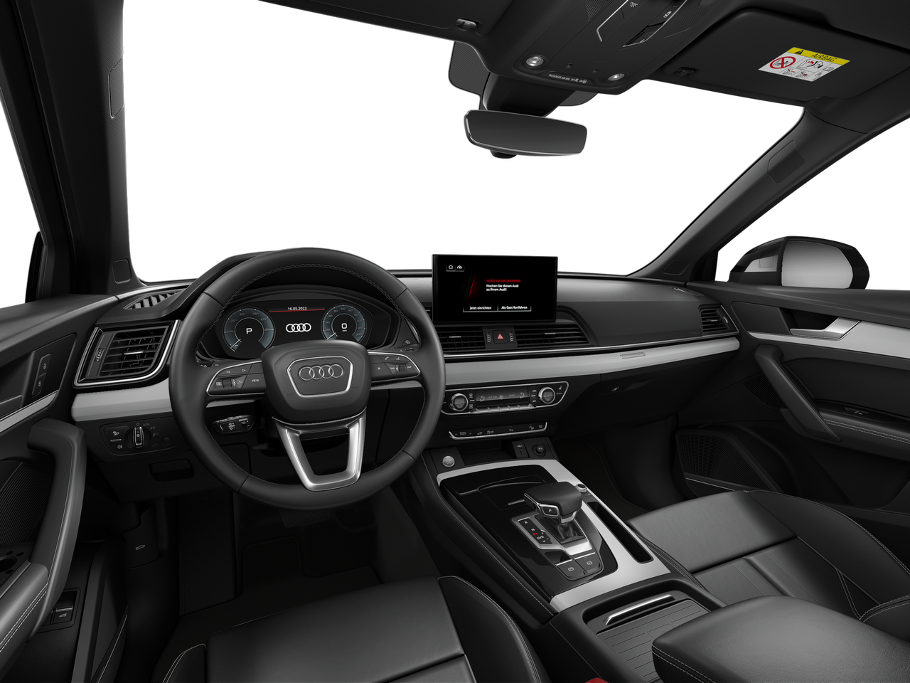 Q5 SB 55TFSIe quattro S tr S line +