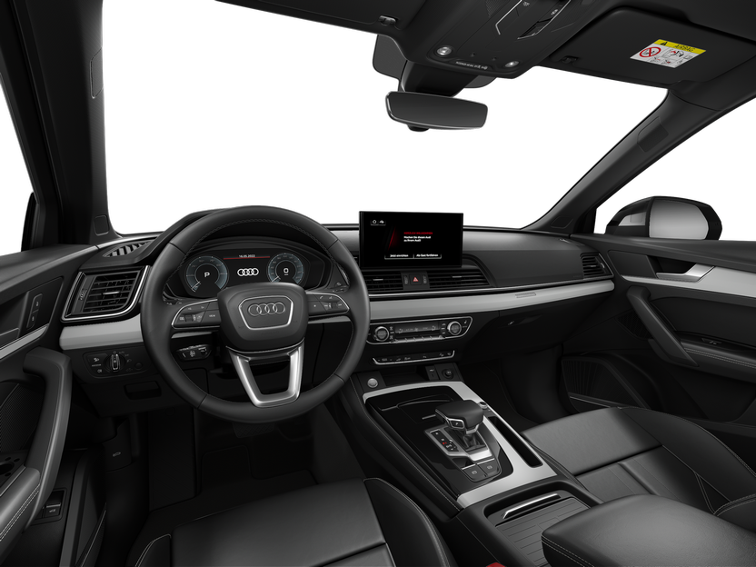 Slika Q5 SB 55TFSIe quattro S tr S line +