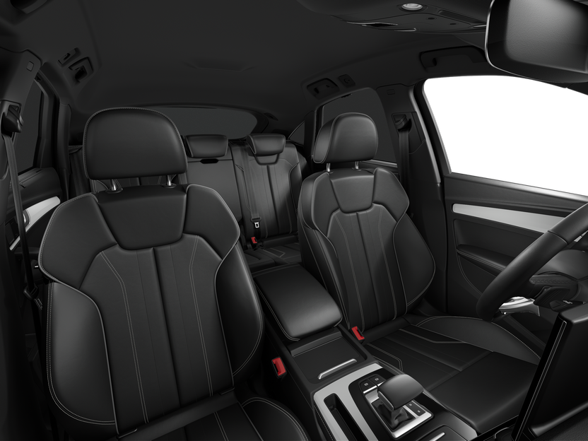 Slika Q5 SB 55TFSIe quattro S tr S line +