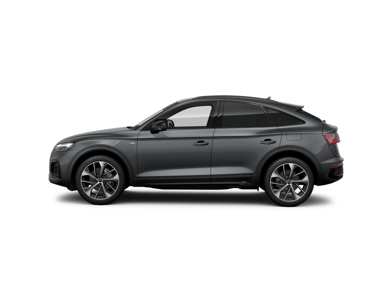 Q5 SB 55TFSIe quattro S tr S line +
